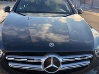 Gebraucht Mercedes GLC300e 306 PS (225 kW) 2022 Schwarz SUV