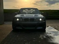 Gebraucht BMW M3 Performance 2004 Coupé