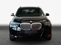 Neu BMW X5 Sport Line 286 PS (210 kW) 2026 Schwarz SUV