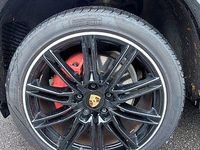Gebraucht Porsche Cayenne S 382 PS (280 kW) 2013 Schwarz SUV