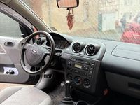Gebraucht Ford Fiesta 69 PS (50 kW) 2003 Kleinwagen