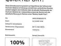 Gebraucht BMW iX1 Performance 230 kW (313 PS) 2023 Schwarz SUV