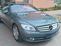 Gebraucht Mercedes CL600 Night 517 PS (380 kW) 2007 Grau Coupé