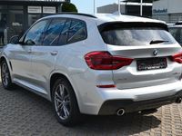 gebraucht BMW X3 Sport