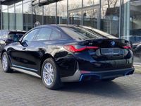 gebraucht BMW i4 eDrive40 Gran Coupé //0,25%Versteuerung