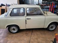 Gebraucht Trabant 601 26 PS (19 kW) 1990 Limousine