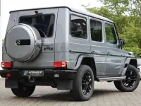 Gebraucht Mercedes G350 Edition 211 PS (155 kW) 2015 Andere SUV