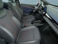 Gebraucht VW ID.4 GTX 219 kW (299 PS) 2022 Weiß SUV