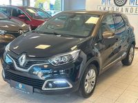 Second-hand Renault Captur Elysee 110 CP (80 kW) 2015 Negru SUV