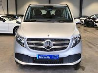 Gebraucht Mercedes V250 190 PS (139 kW) 2023 Silber Van / Kleinbus