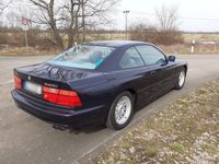 gebraucht BMW 840 E31 i H-Zulassung möglich