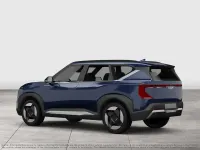 Neu Kia EV5 Earth 160 kW (218 PS) 2026 Blau SUV