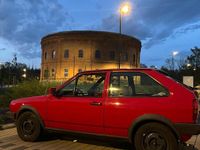 Gebraucht VW Polo 45 PS (33 kW) 1992 Rot Coupé