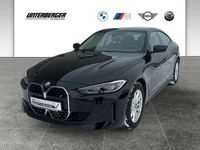 Gebraucht BMW i4 210 kW (286 PS) 2023 Schwarz Limousine