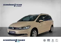 Neu VW Touran 150 PS (110 kW) 2026 Sonstige Van / Kleinbus