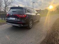Gebraucht Renault Koleos 177 PS (130 kW) 2019 Schwarz SUV