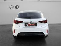 Neu MG MG3 Luxury 194 PS (142 kW) 2026 Kleinwagen