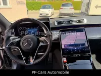 Second-hand Mercedes S350 AMG 313 CP (230 kW) 2025 Negru Berlinǎ
