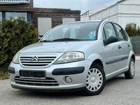 Gebraucht Citroën C3 73 PS (53 kW) 2003 Limousine