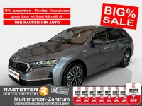 Neu Skoda Octavia Selection 150 PS (110 kW) 2026 Grau Kombi