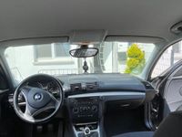 gebraucht BMW 116 i Guter Zustand Top gepflegt