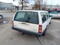 Gebraucht Volvo 940 131 PS (96 kW) 1991 Weiß Kombi