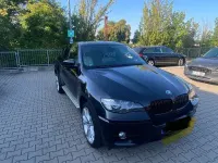 Gebraucht BMW X6 Exclusive 306 PS (225 kW) 2011 SUV
