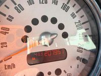 Gebraucht Mini Cooper 115 PS (84 kW) 2003 Silber Kleinwagen