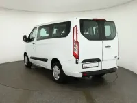 Usata Ford Transit Custom 131 CV (96 kW) 2020 Bianco Monovolume
