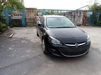 gebraucht Opel Astra 1.6 CDTI 81kW ecoFLEX Exklusiv S/S 97 ...