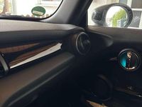 Second-hand Mini Cooper 136 CP (100 kW) 2020 Gri Hatchback