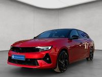 Gebraucht Opel Astra 131 PS (96 kW) 2024 Rot Kombi