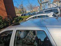 Gebraucht VW Golf IV 105 PS (77 kW) 2001 Silber Kleinwagen