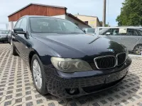 Gebraucht BMW 730 Shadowline 231 PS (169 kW) 2005 Grau Limousine