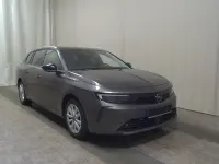 Occasion Opel Astra Elegance 131 ch (96 kW) 2023 Gris Break