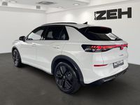Neu VW T-Roc Style 150 PS (110 kW) 2026 Pure white SUV