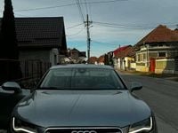 Gebraucht Audi A7 313 PS (230 kW) 2015 Grau Kleinwagen