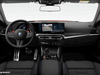Gebraucht BMW M2 Performance 460 PS (338 kW) 2024 Rot Coupé
