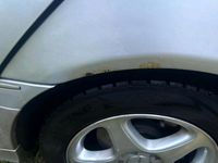 Second-hand Mercedes 320 218 CP (160 kW) 2002 Break