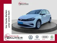 Gebraucht VW Golf VII Comfortline 116 PS (85 kW) 2019