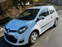 Gebraucht Renault Twingo 76 PS (55 kW) 2012 Weiß Kleinwagen