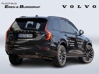 Gebraucht Volvo XC90 Plus 310 PS (228 kW) 2025 Onyx black / metallic SUV