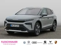 Gebraucht Skoda Elroq Lodge 250 kW (340 PS) 2025 Grau SUV