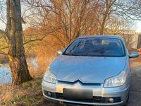 Gebraucht Citroën C5 110 PS (80 kW) 2005 Silber Limousine