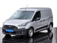 Gebraucht Ford Transit 120 PS (88 kW) 2021 Silber Kombi
