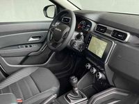 gebraucht Dacia Duster II 1,3 TCe 4WD Journey DAB KA LED NAVI RFK TOUCH