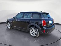 Gebraucht Mini One Countryman 102 PS (75 kW) 2018 Schwarz SUV