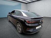 Gebraucht VW ID.5 Pro 150 kW (204 PS) 2022 Schwarz SUV