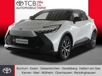 Gebraucht Toyota C-HR 223 PS (164 kW) 2025 Weiß SUV