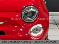 Gebraucht Abarth 595 145 PS (106 kW) 2022 Rot Kleinwagen